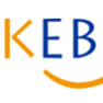 Logo KEB