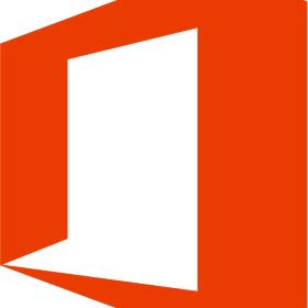 Logo MS Office