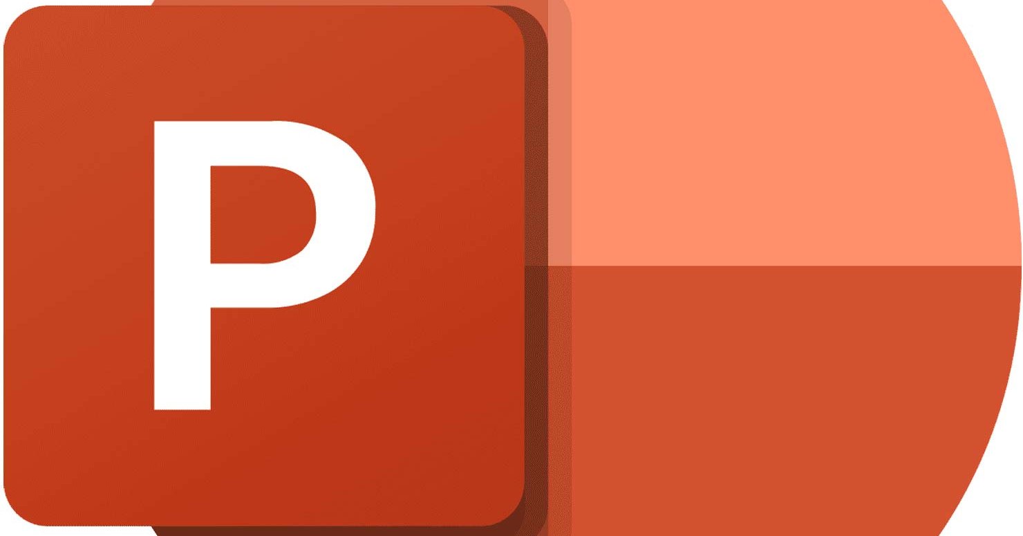 Powerpoint Logo Mini Präsentieren mit Powerpoint leichtgemacht - Montag 06.11.23, 18:00